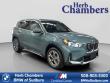 Certified 2025 BMW X1 xDrive28i SUV