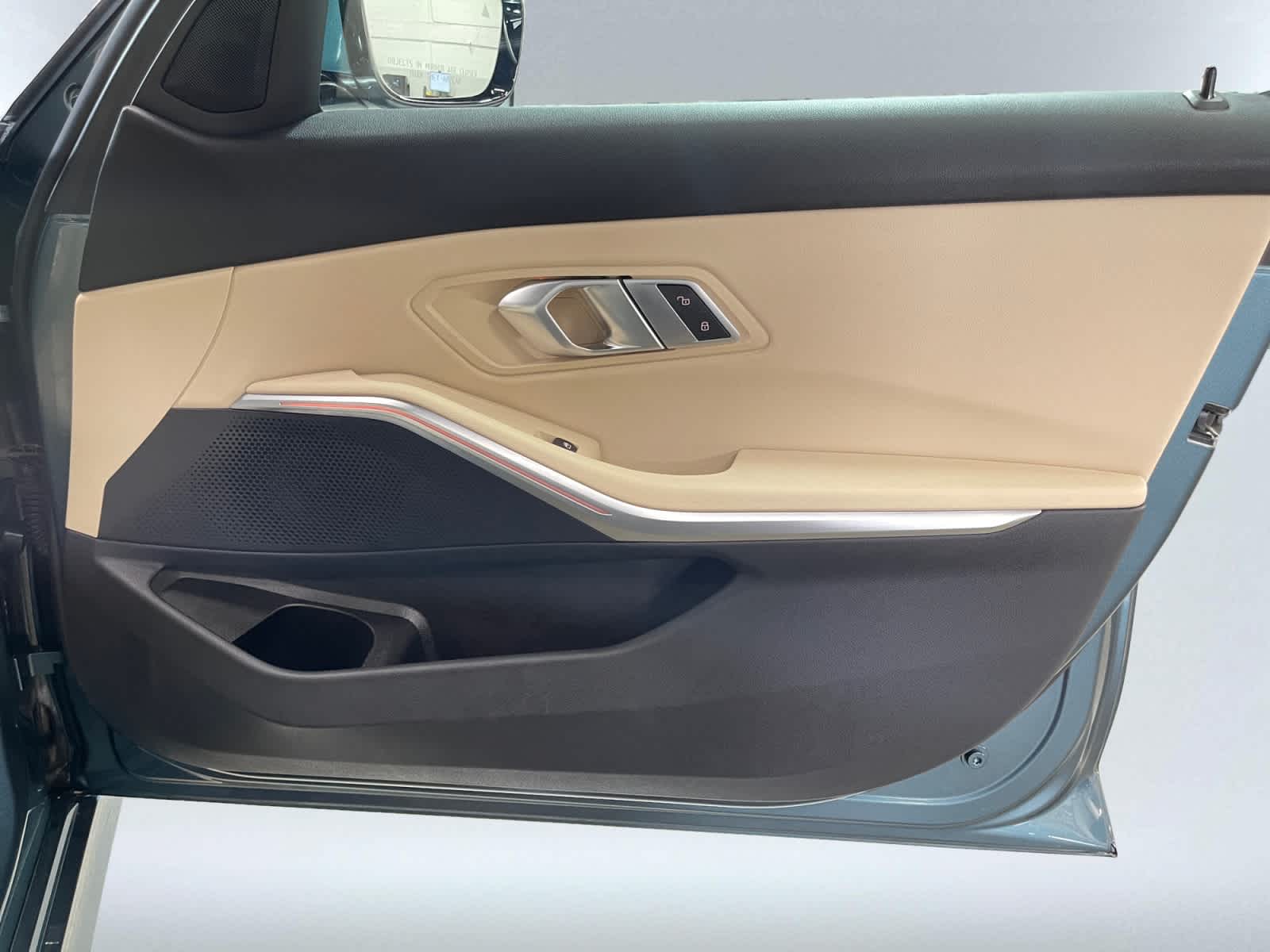 used 2021 BMW 330i car, priced at $28,997