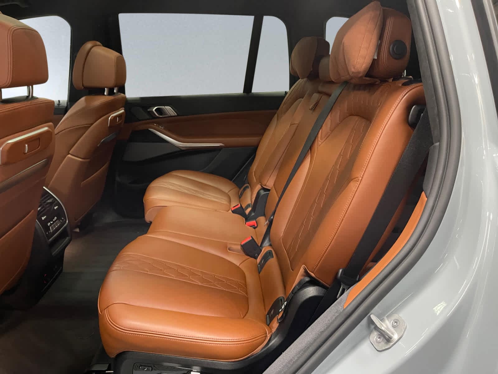 used 2023 BMW X7 car, priced at $67,497