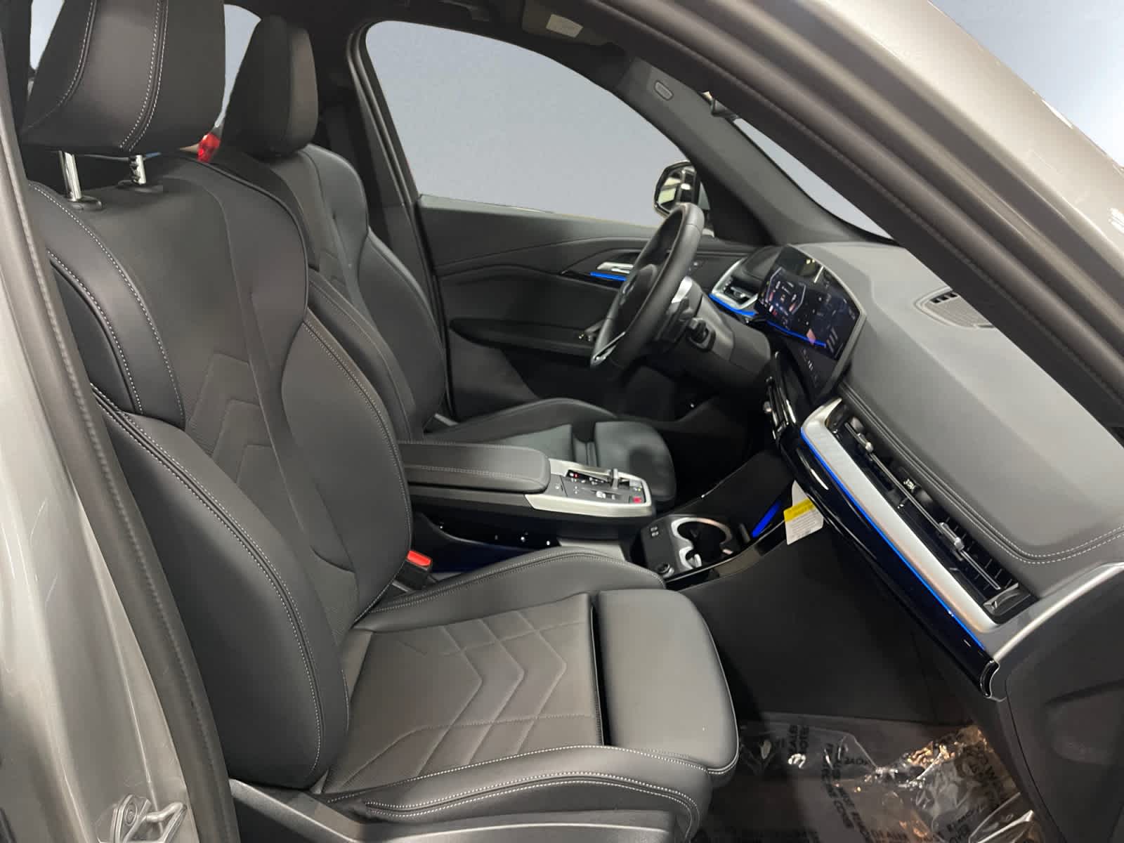 used 2026 BMW X1 car, priced at $45,497