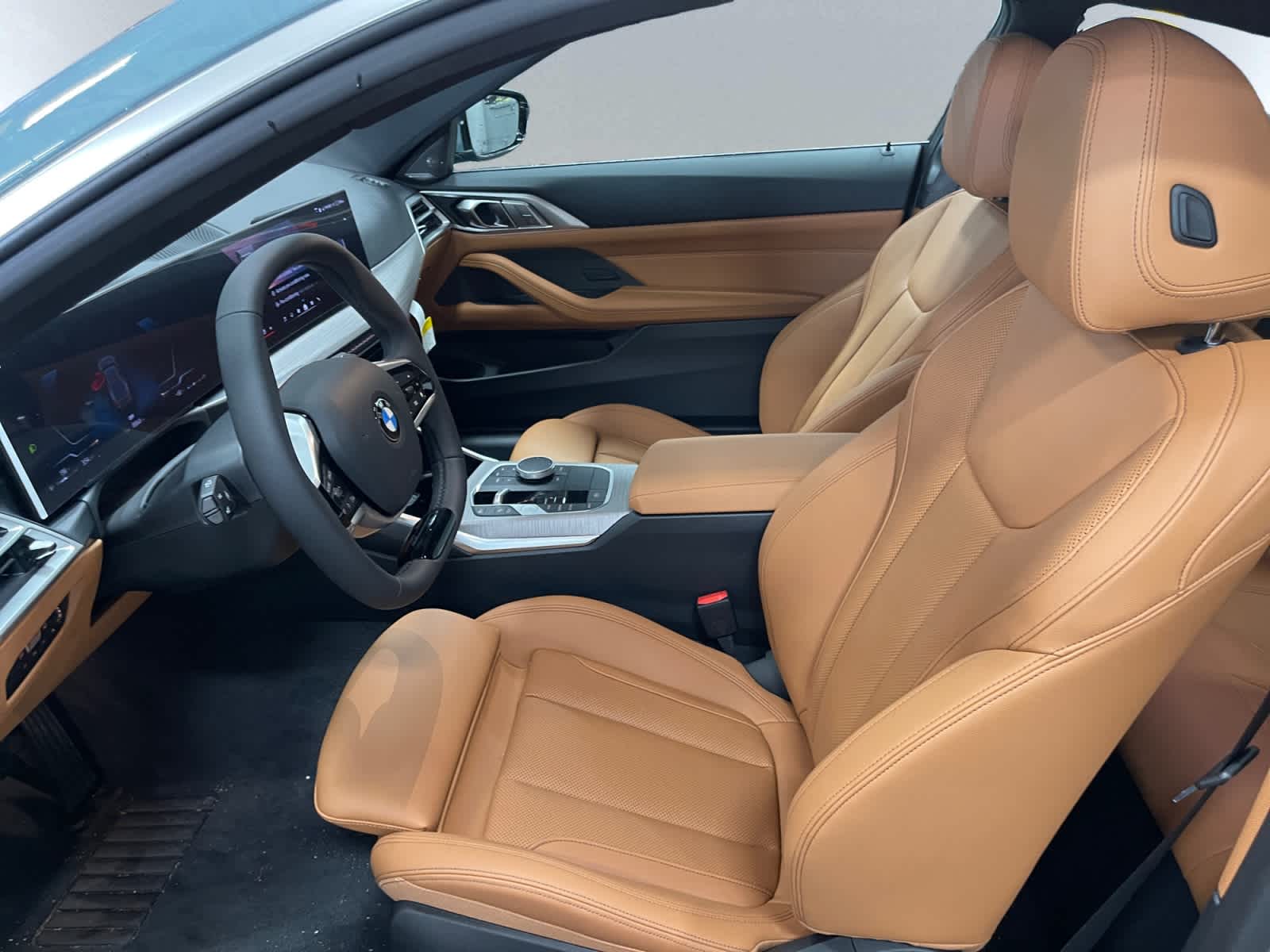 new 2026 BMW 430i car, priced at $59,595