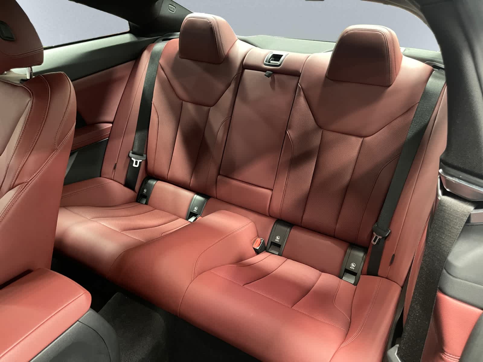 used 2022 BMW 430i car, priced at $37,697