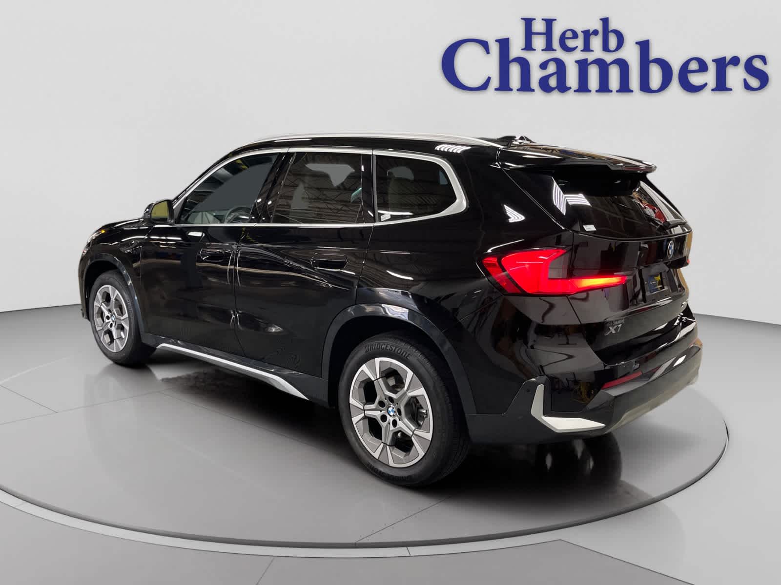 used 2025 BMW X1 car, priced at $41,497