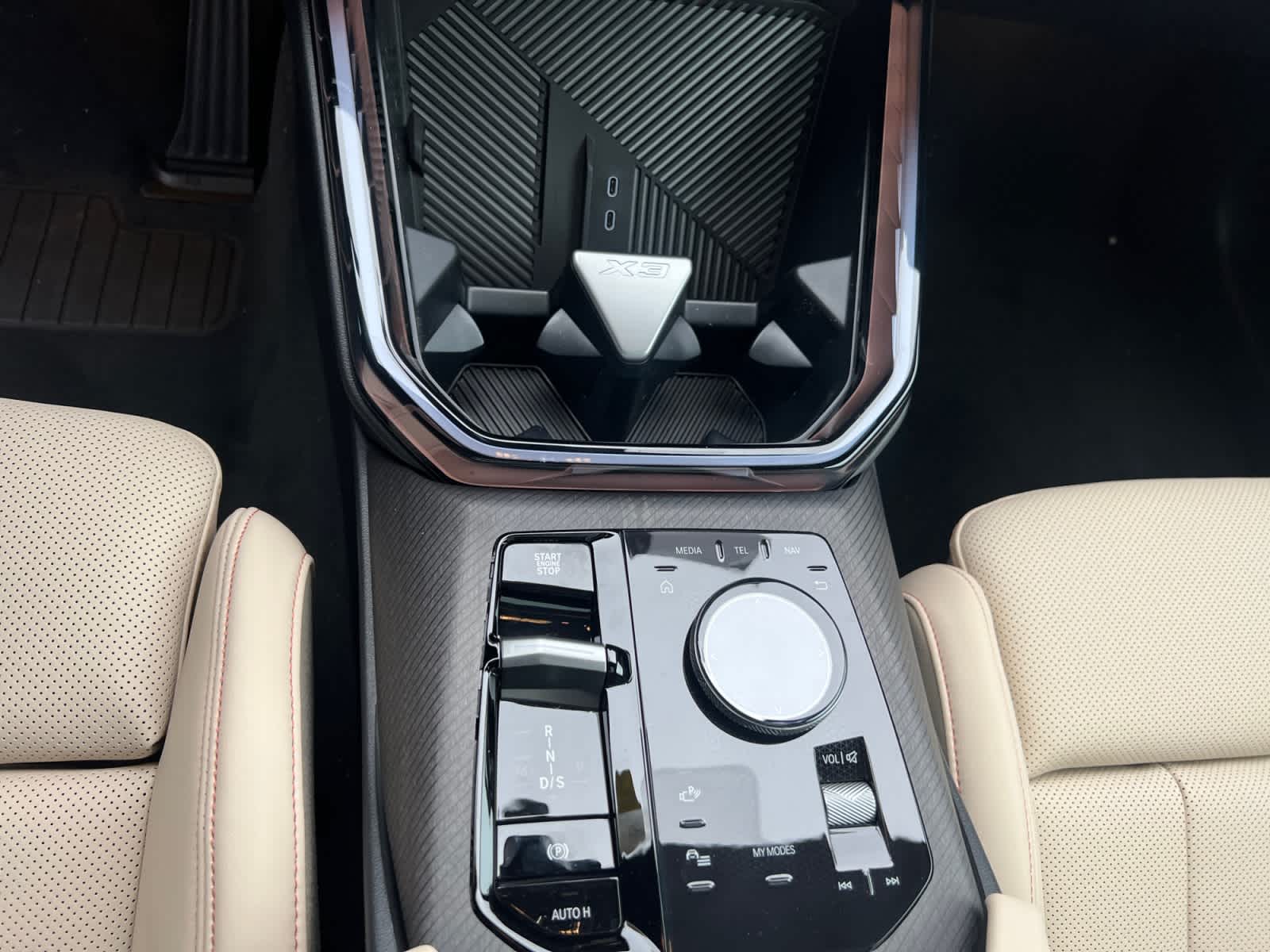 new 2026 BMW X3 car, priced at $60,115