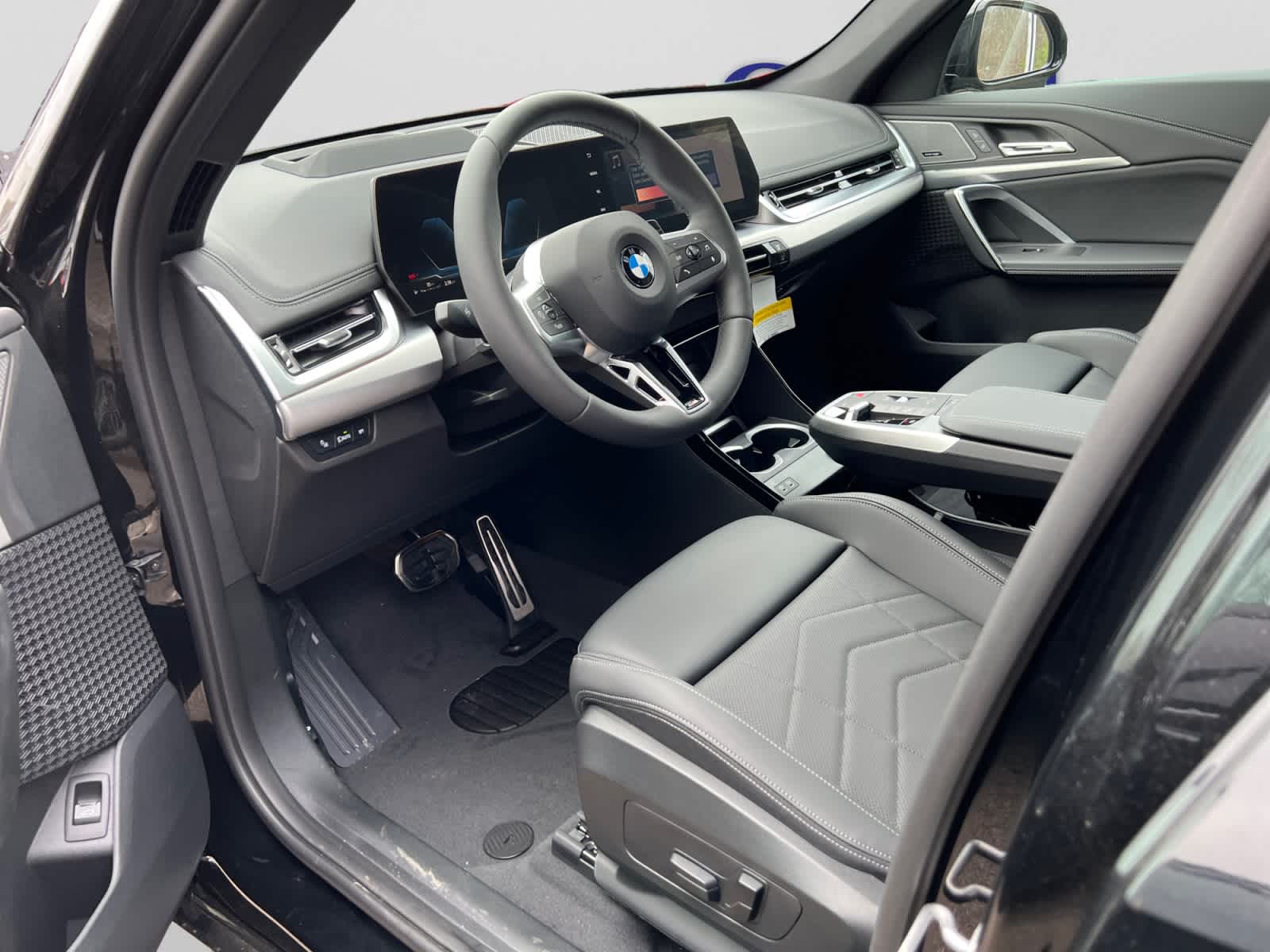 new 2026 BMW X1 car, priced at $53,420