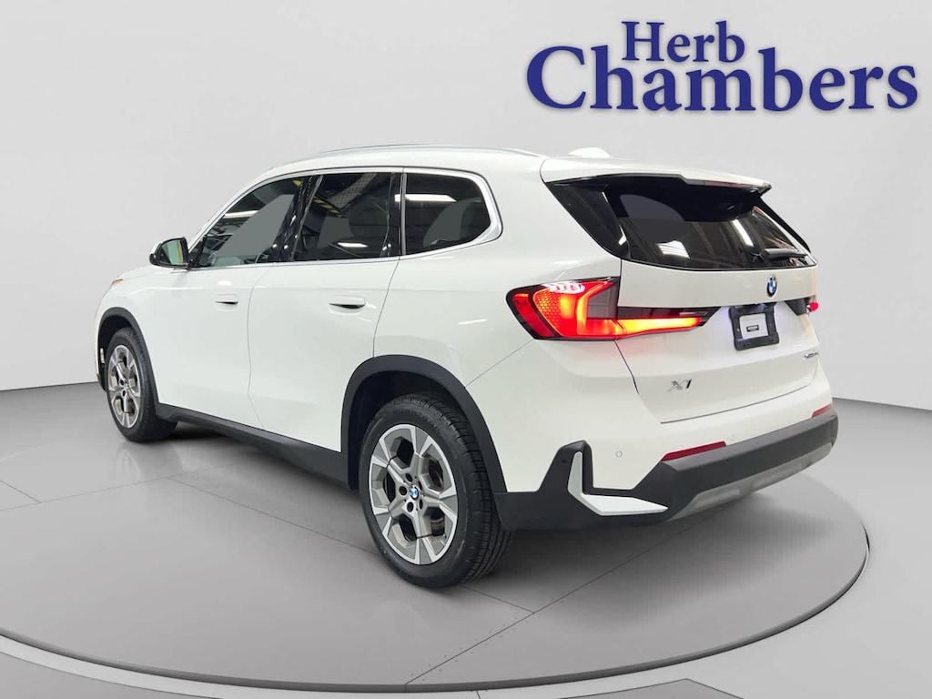 Used 2023 BMW X1 xDrive28i SUV