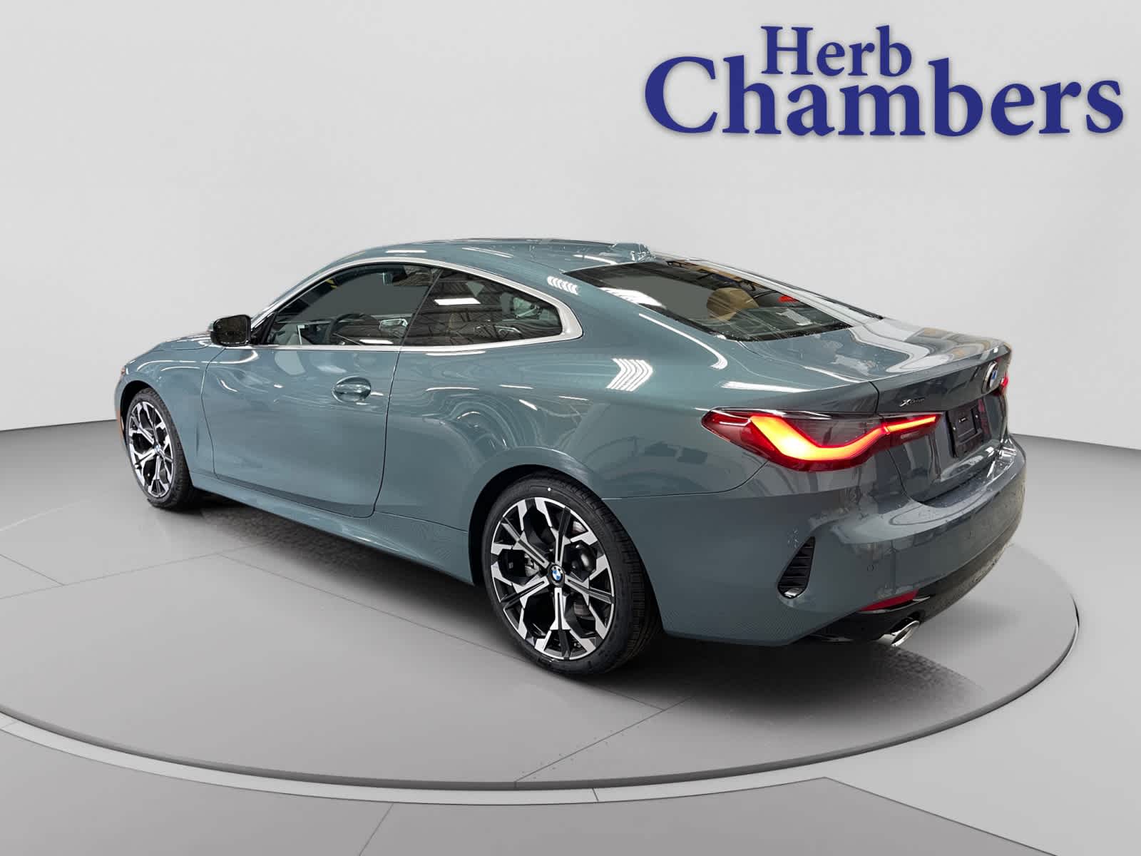 new 2026 BMW 430i car, priced at $59,595