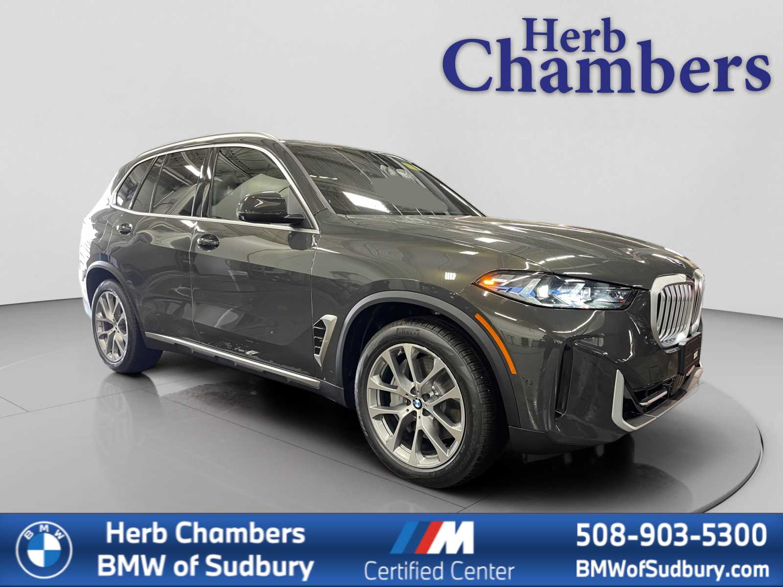 new 2026 BMW X5 PHEV car, priced at $87,450