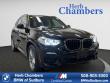 Used 2019 BMW X3 xDrive30i SUV