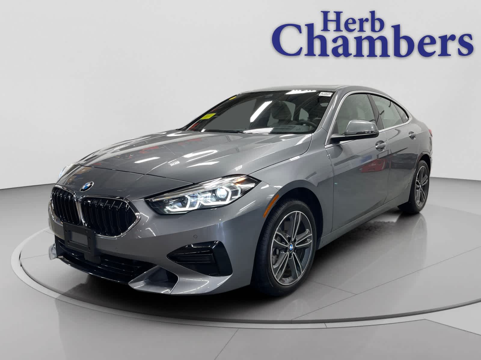 used 2024 BMW 228i car, priced at $36,297