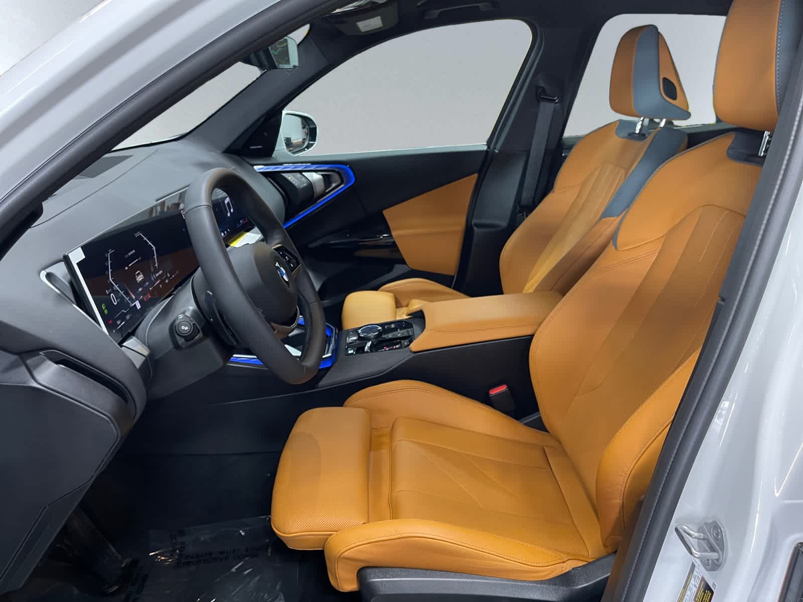 used 2026 BMW X3 car, priced at $53,997