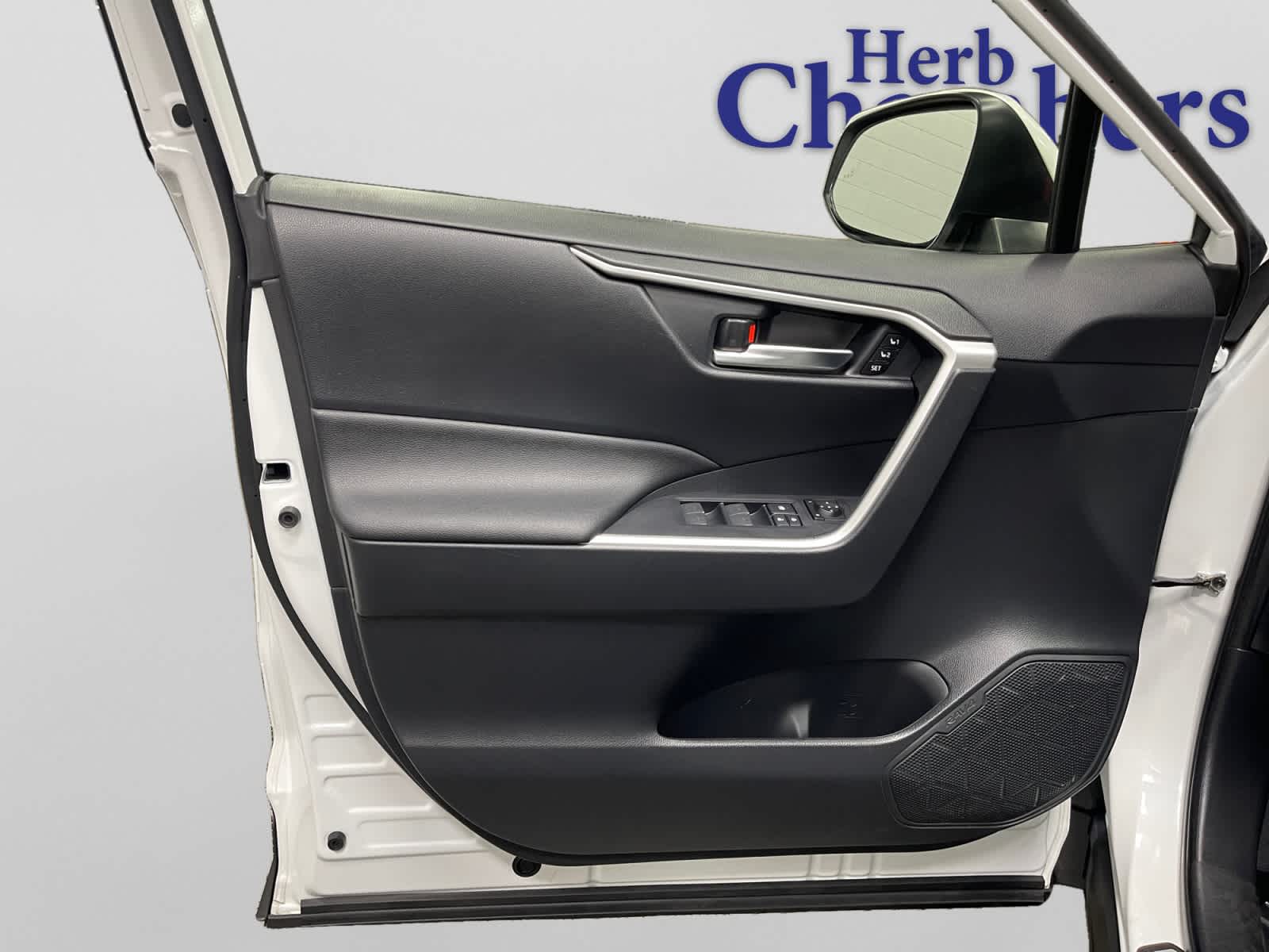 used 2023 Toyota RAV4 Hybrid car, priced at $35,497
