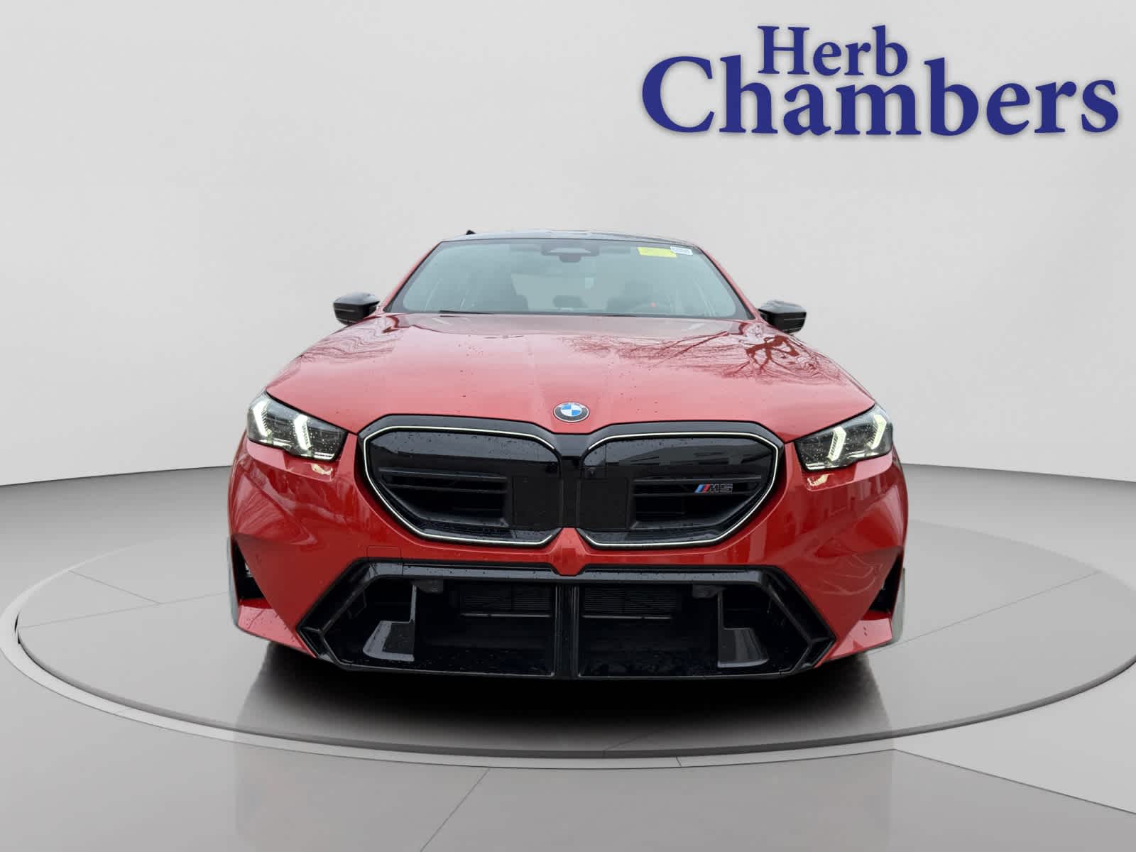 new 2026 BMW M5 car, priced at $140,210