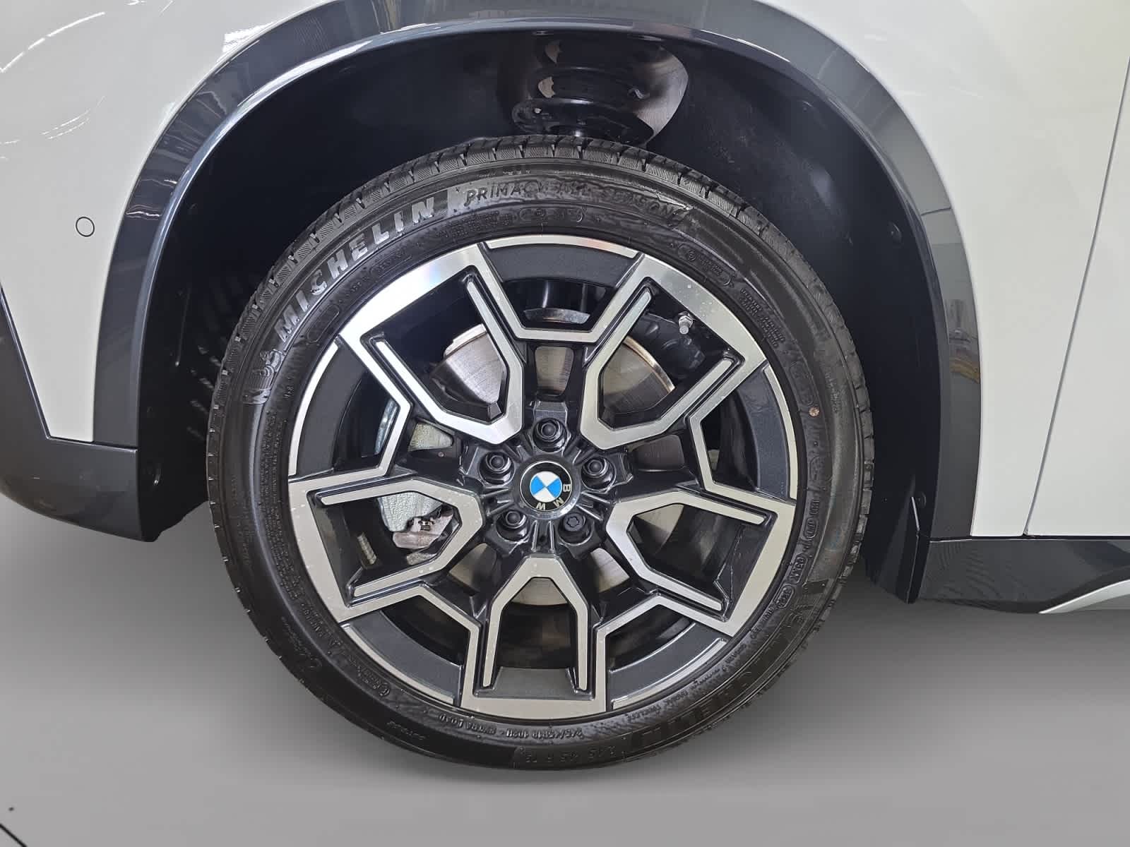 used 2026 BMW X1 car, priced at $45,497