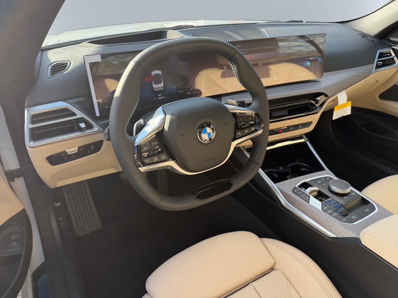 new 2026 BMW 430i car, priced at $70,135