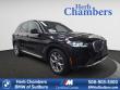 Certified 2023 BMW X3 xDrive30i SUV