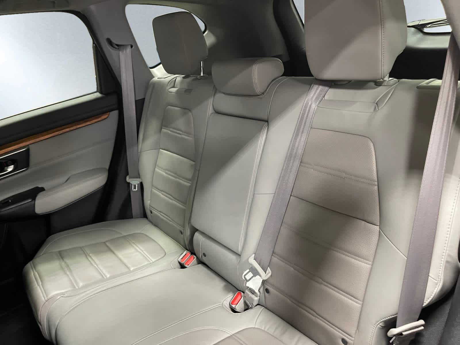 used 2019 Honda CR-V car, priced at $23,397