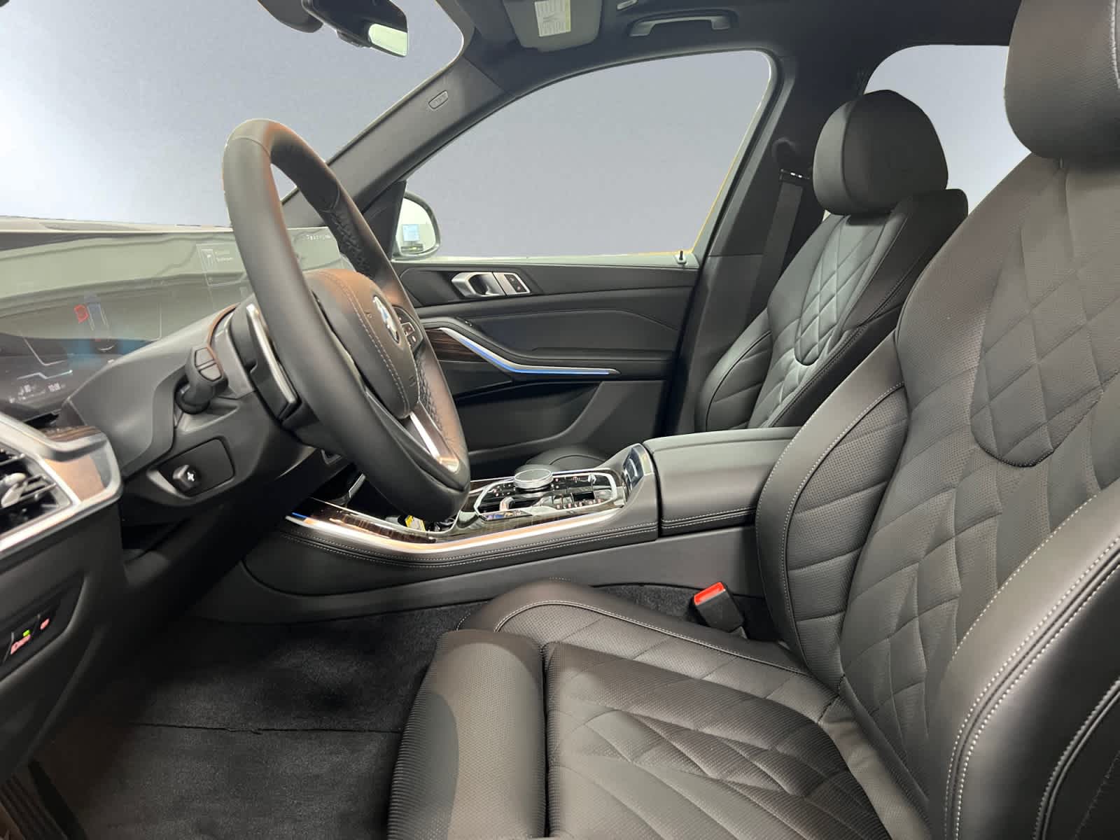 new 2026 BMW X5 PHEV car, priced at $78,675