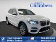 Used 2019 BMW X3 xDrive30i SUV