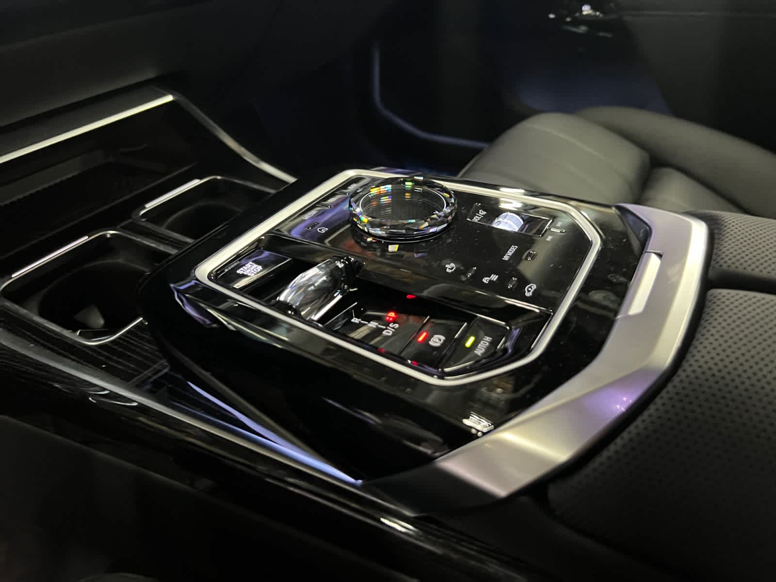 new 2026 BMW 760i car, priced at $148,715