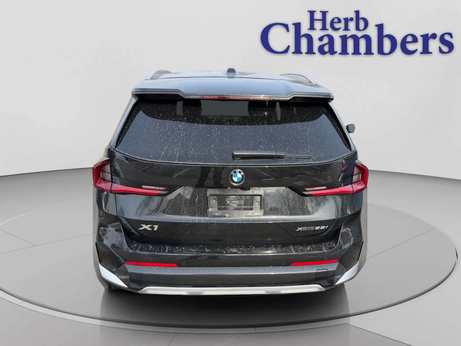 new 2026 BMW X1 car, priced at $49,420