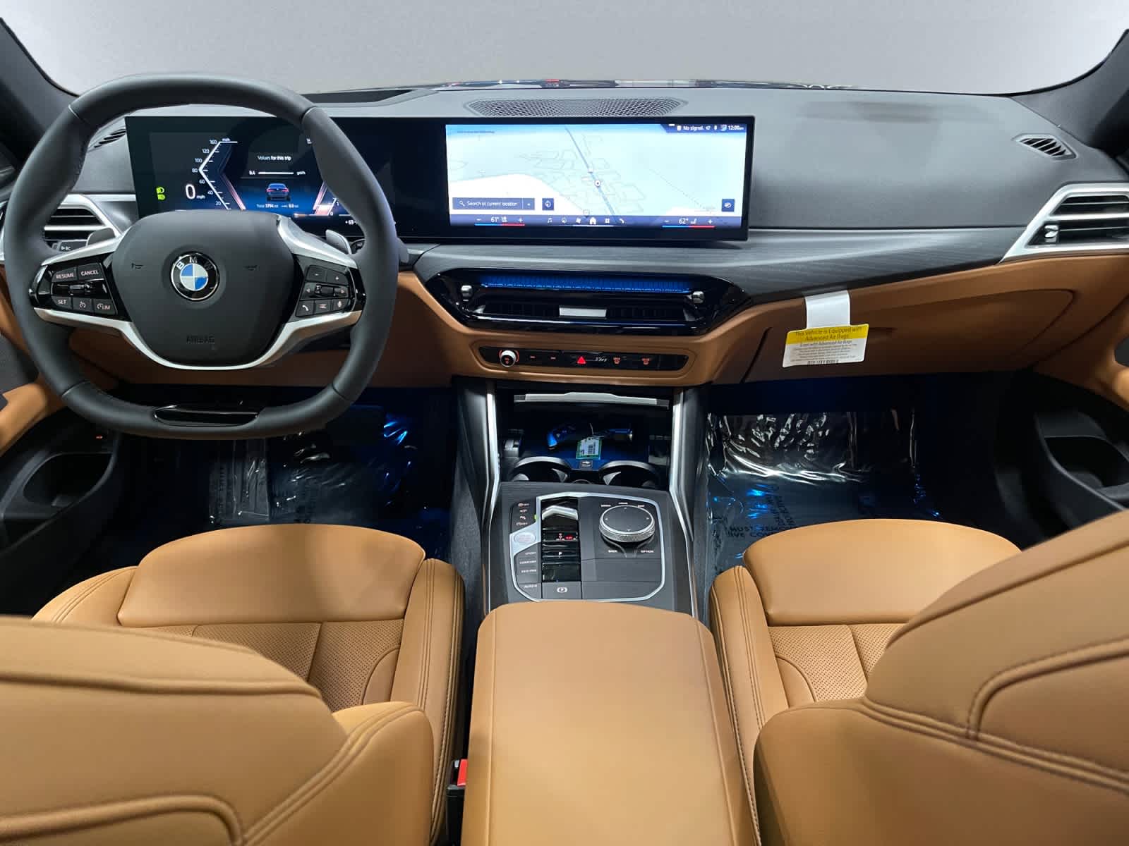 used 2026 BMW 430i car, priced at $50,997