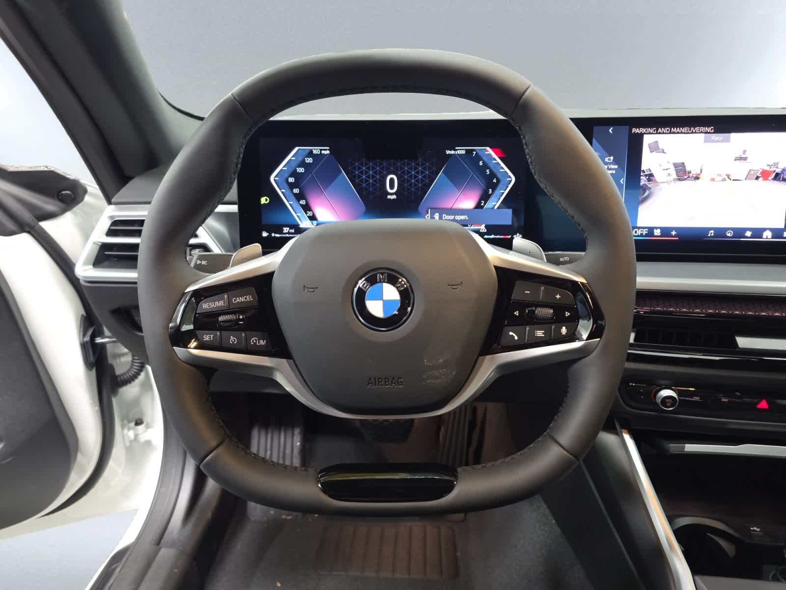 new 2025 BMW 230i car, priced at $47,965