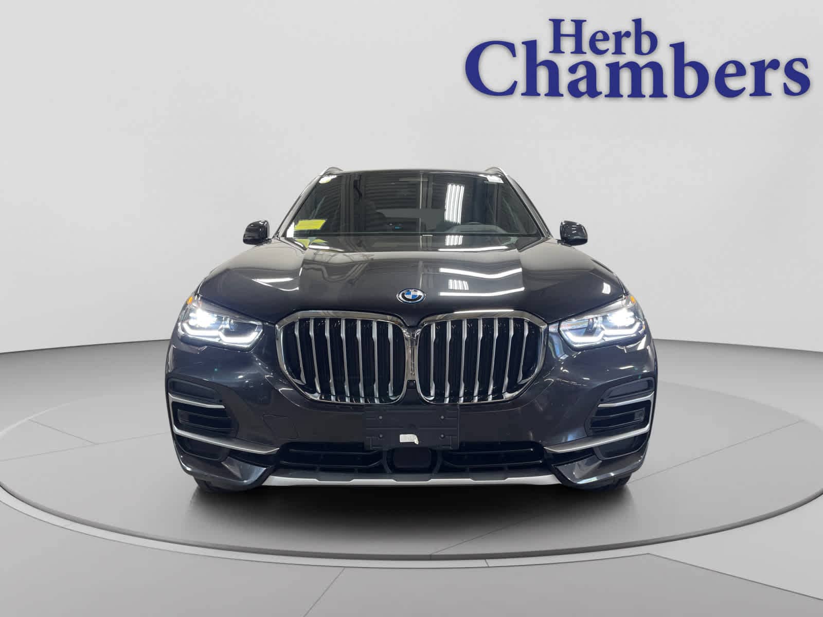 used 2022 BMW X5 PHEV car, priced at $43,497