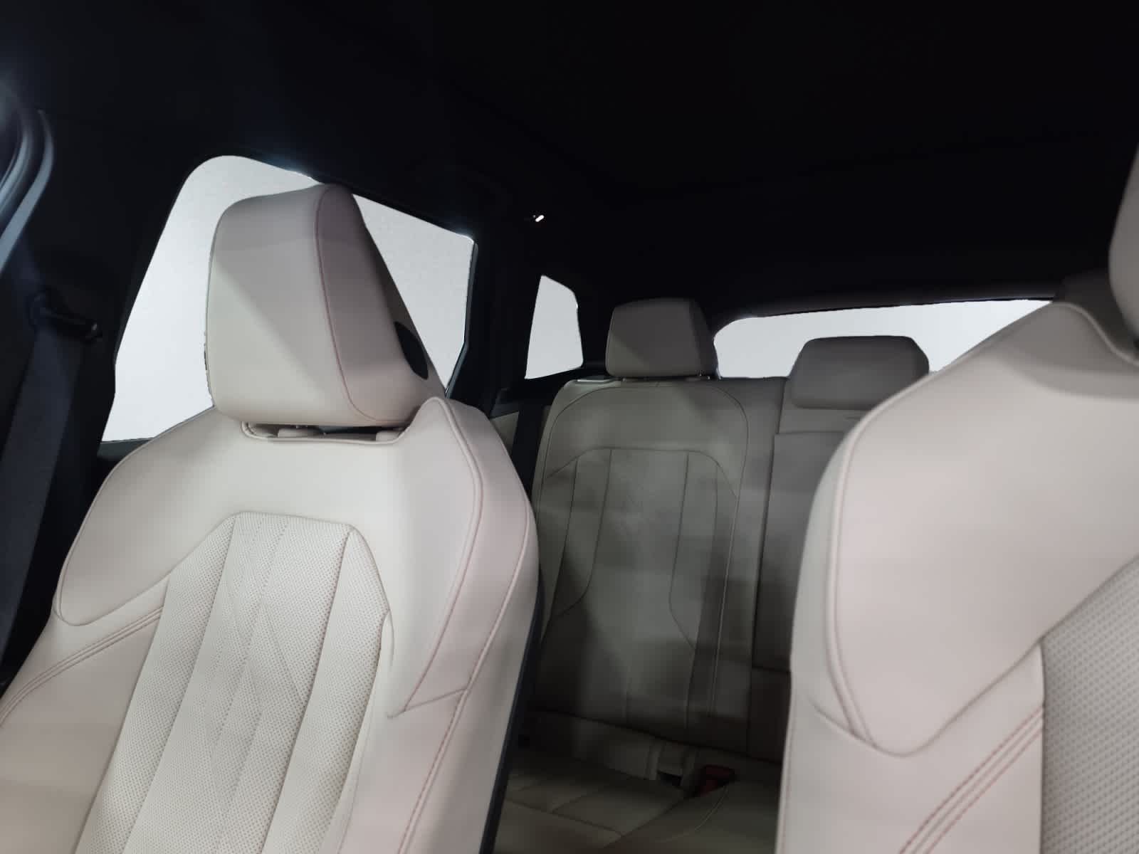 new 2026 BMW X3 car, priced at $59,365