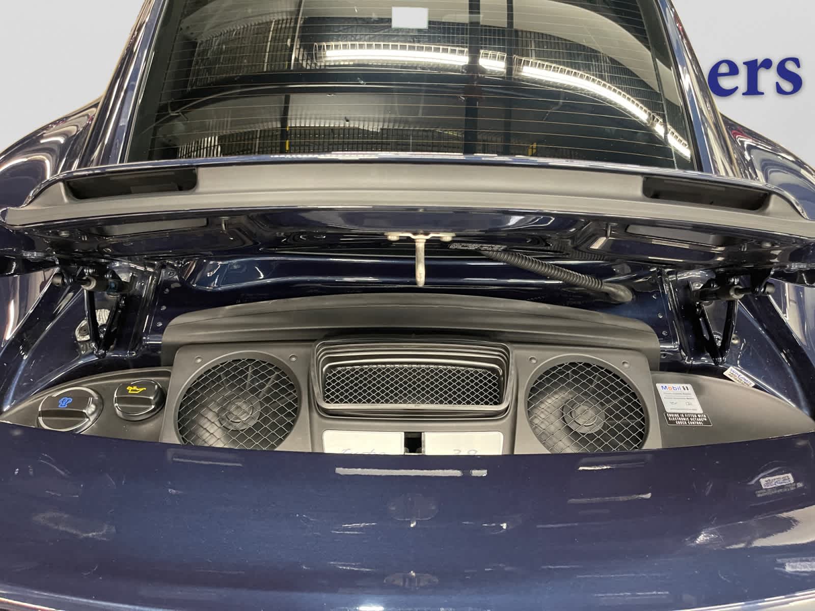 used 2014 Porsche 911 car, priced at $125,497