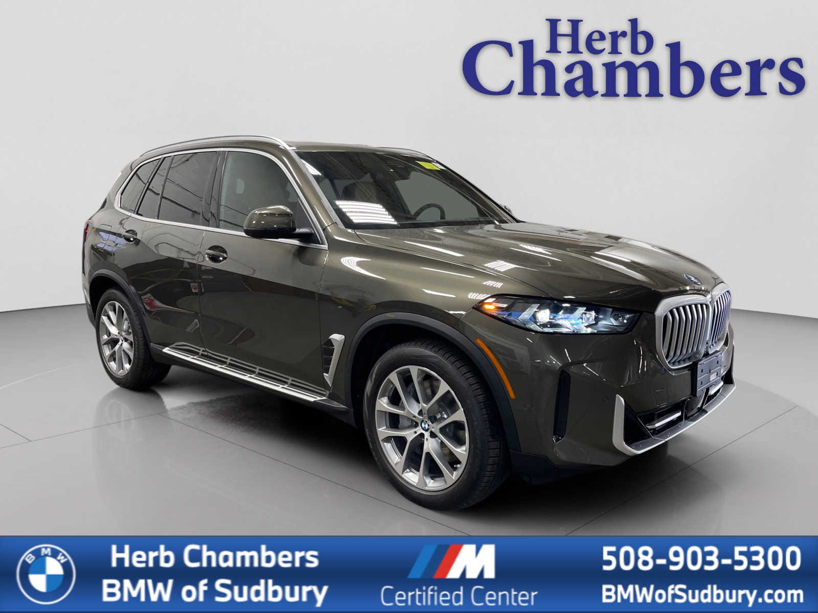 new 2026 BMW X5 PHEV car, priced at $86,700