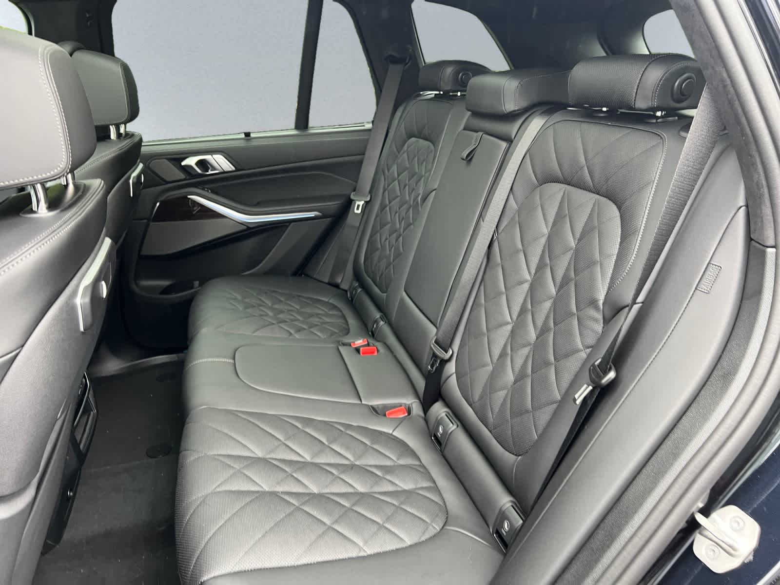 new 2026 BMW X5 PHEV car, priced at $92,550