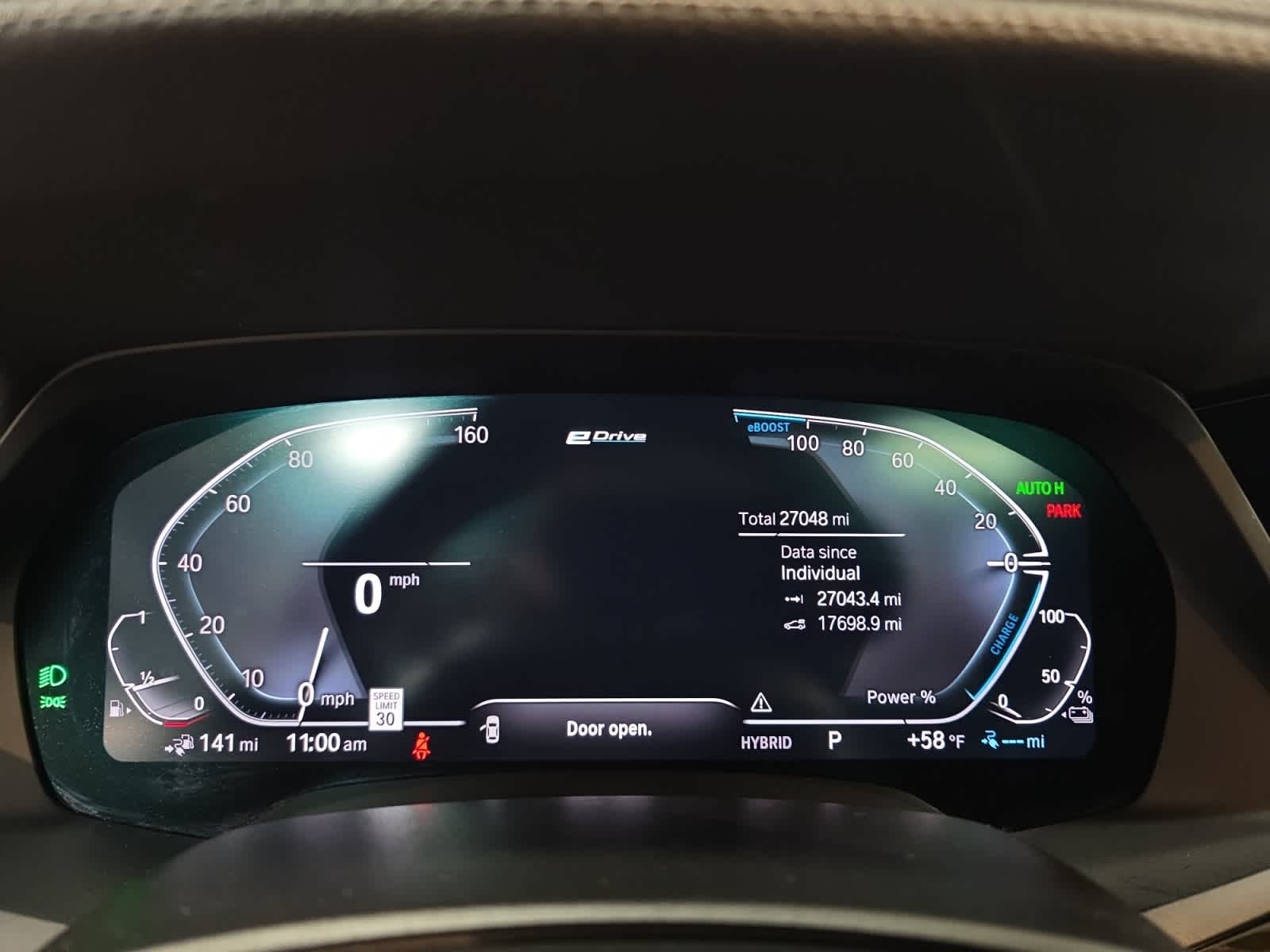 used 2023 BMW X5 PHEV car, priced at $47,397