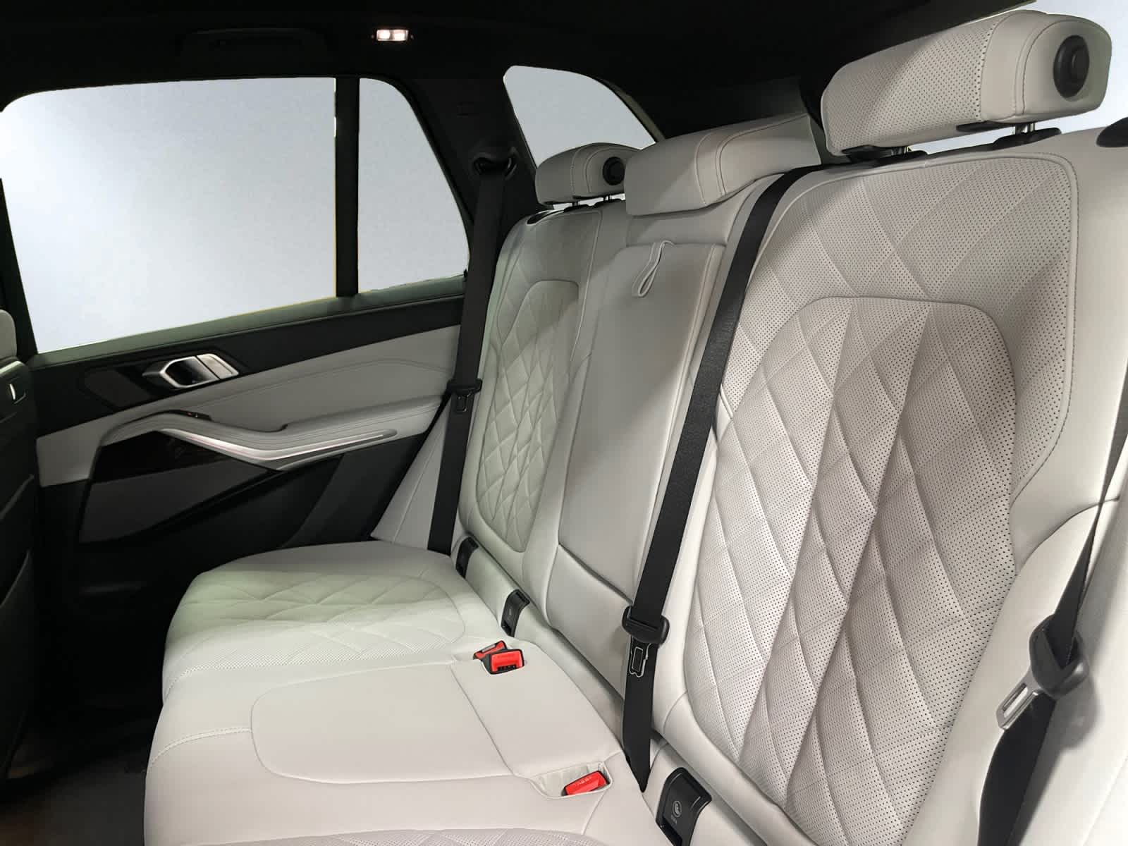 new 2026 BMW X5 car, priced at $78,350