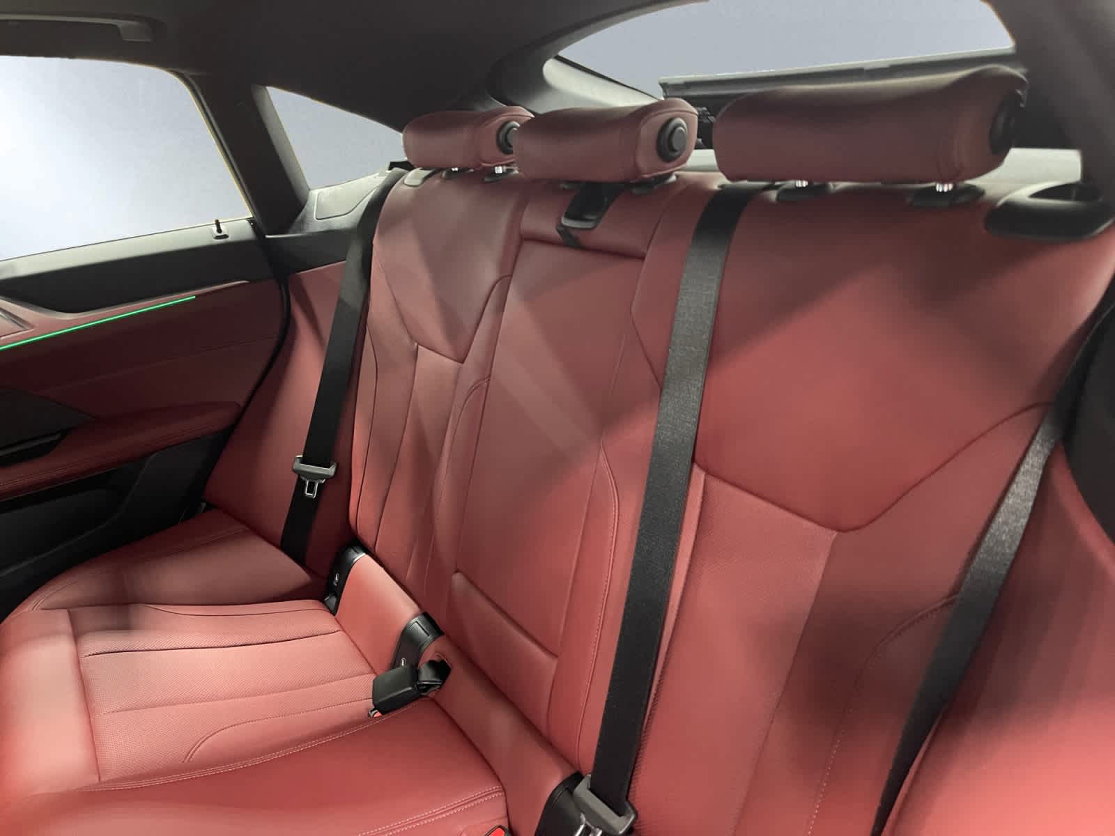 used 2026 BMW 430i car, priced at $54,497