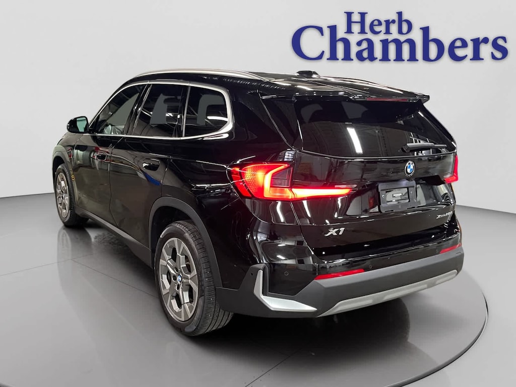 Certified 2023 BMW X1 xDrive28i SUV