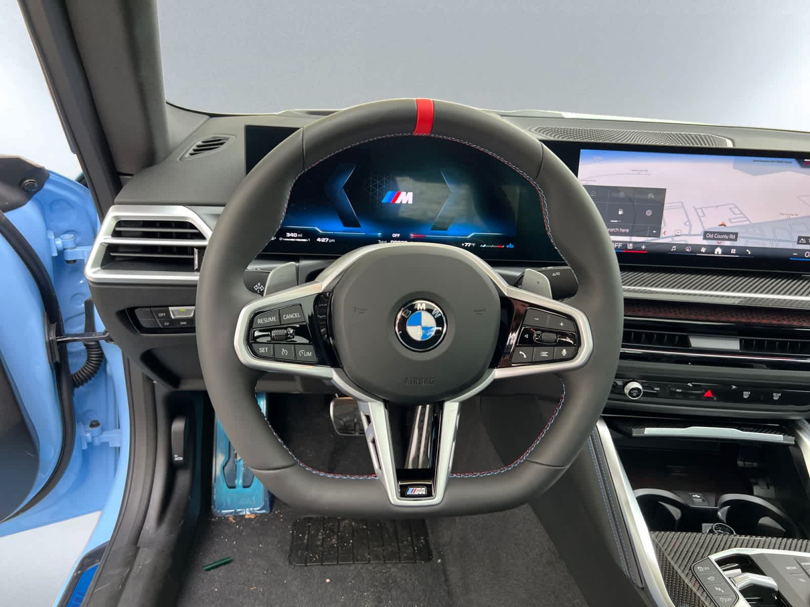 new 2026 BMW M240i car, priced at $64,180