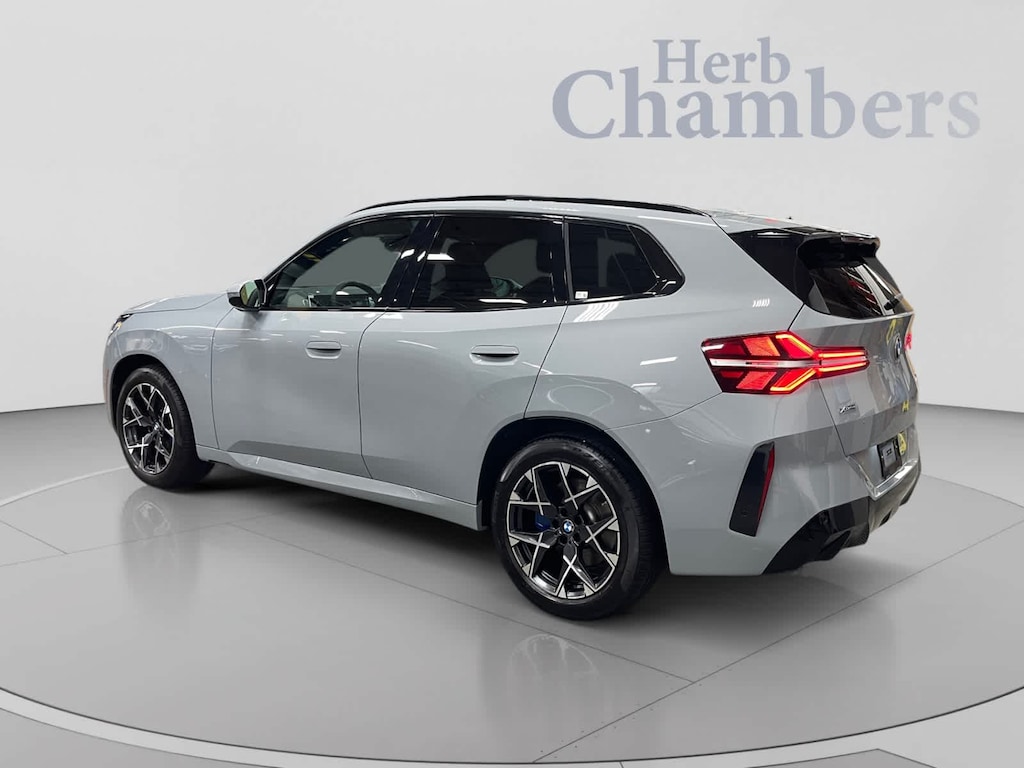 Used 2026 BMW X3 30 xDrive SUV