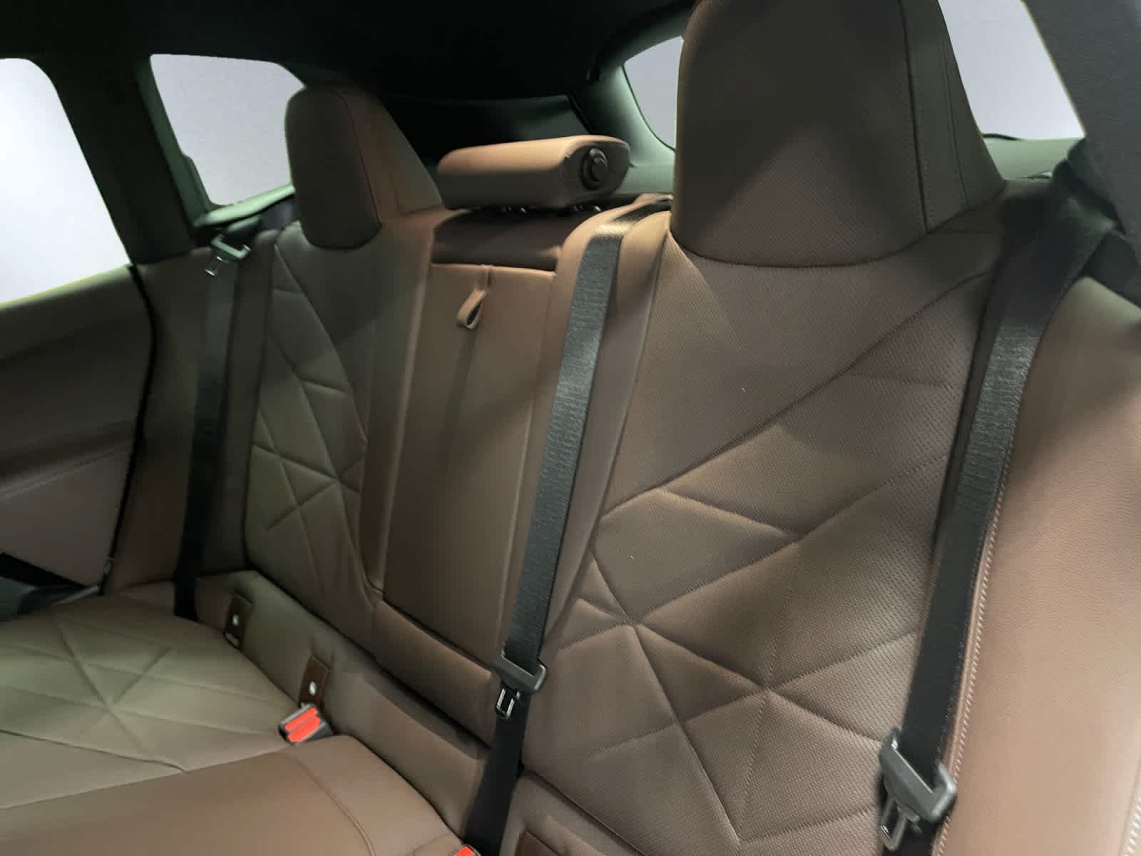 new 2026 BMW iX car, priced at $88,295