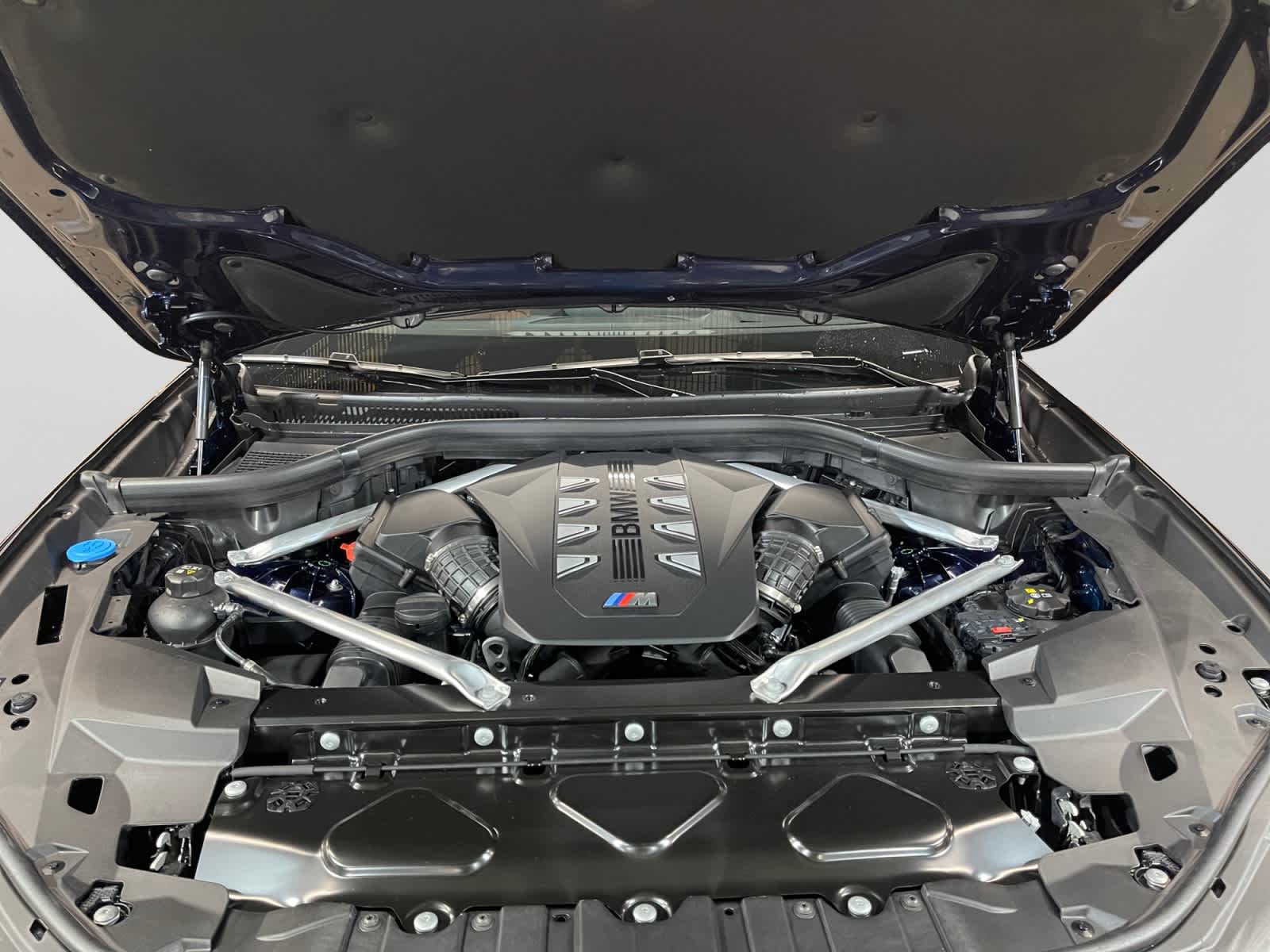 new 2026 BMW X5 car, priced at $110,850