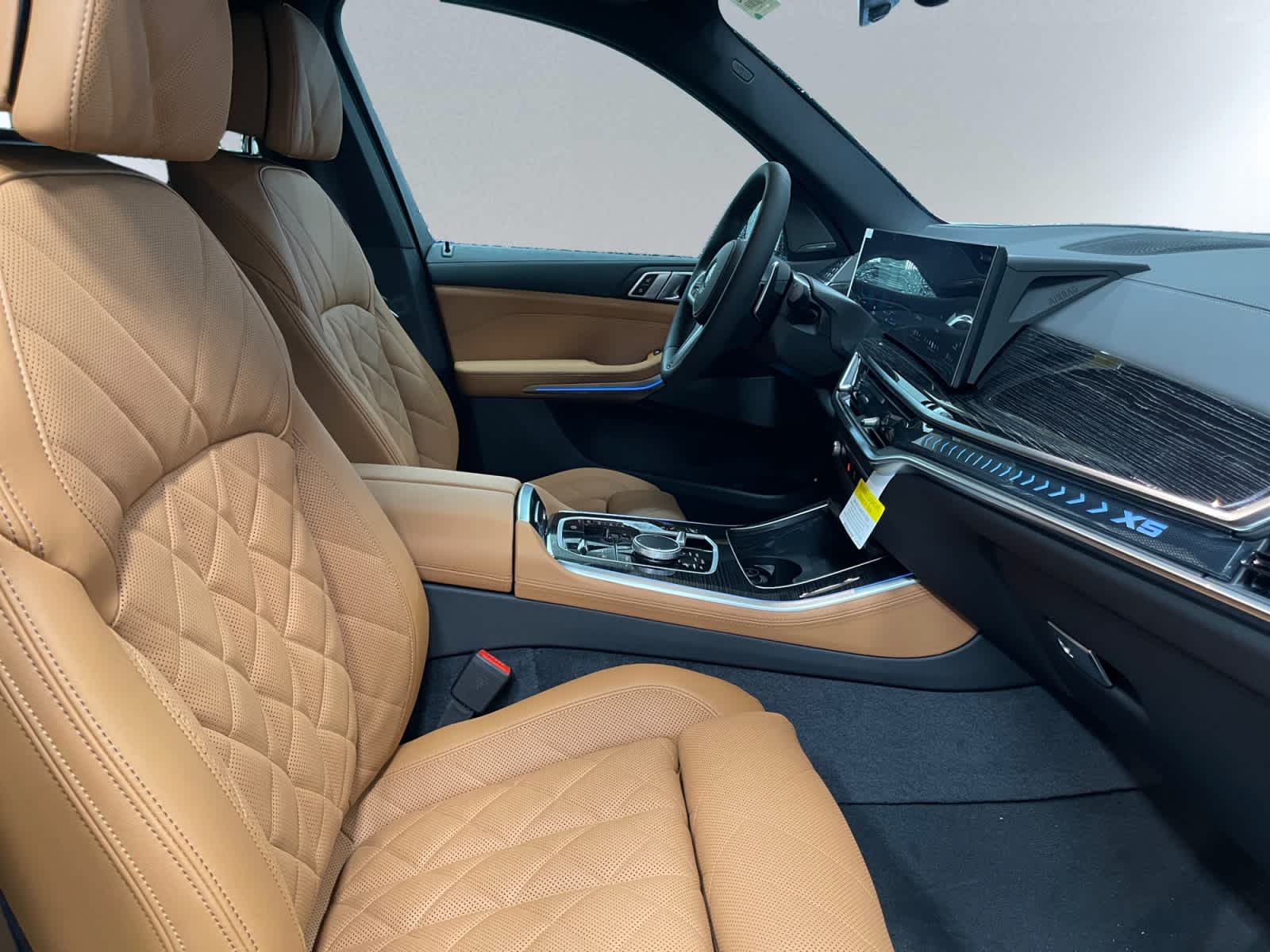 new 2026 BMW X5 PHEV car, priced at $90,900