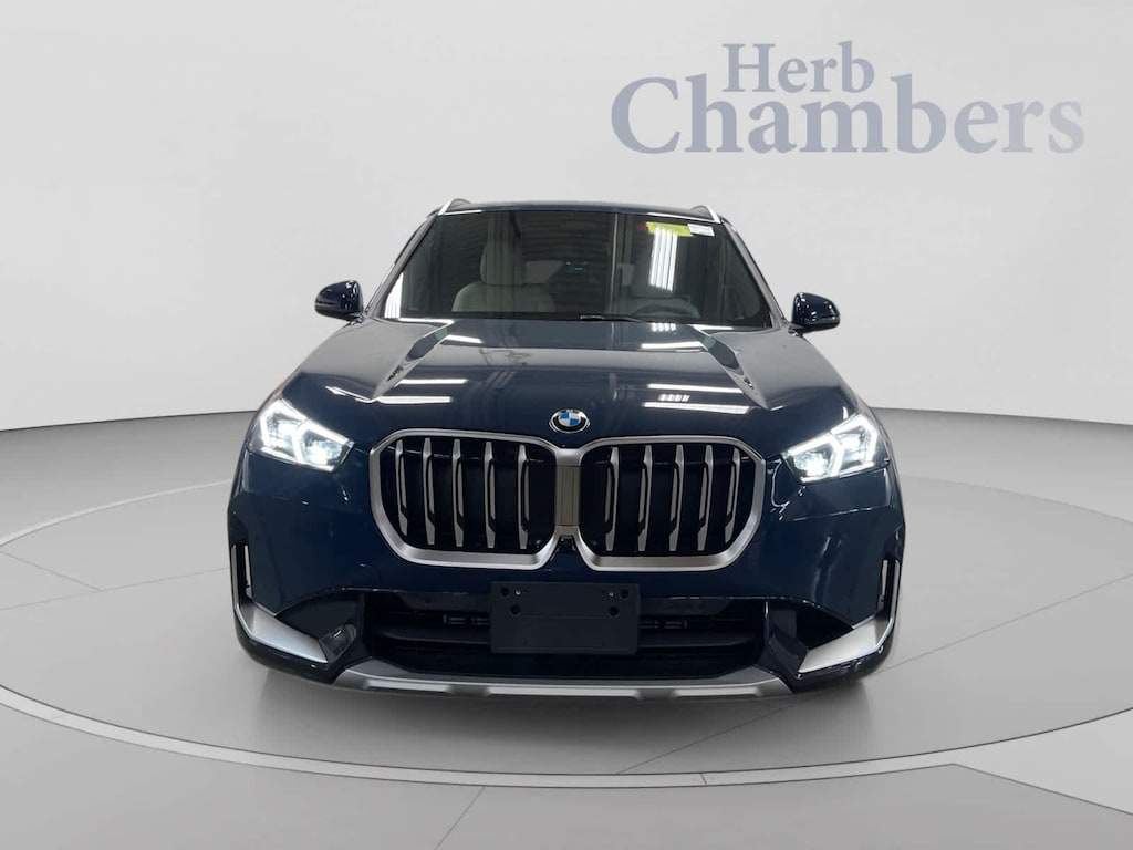 New 2027 BMW X1 xDrive28i SUV