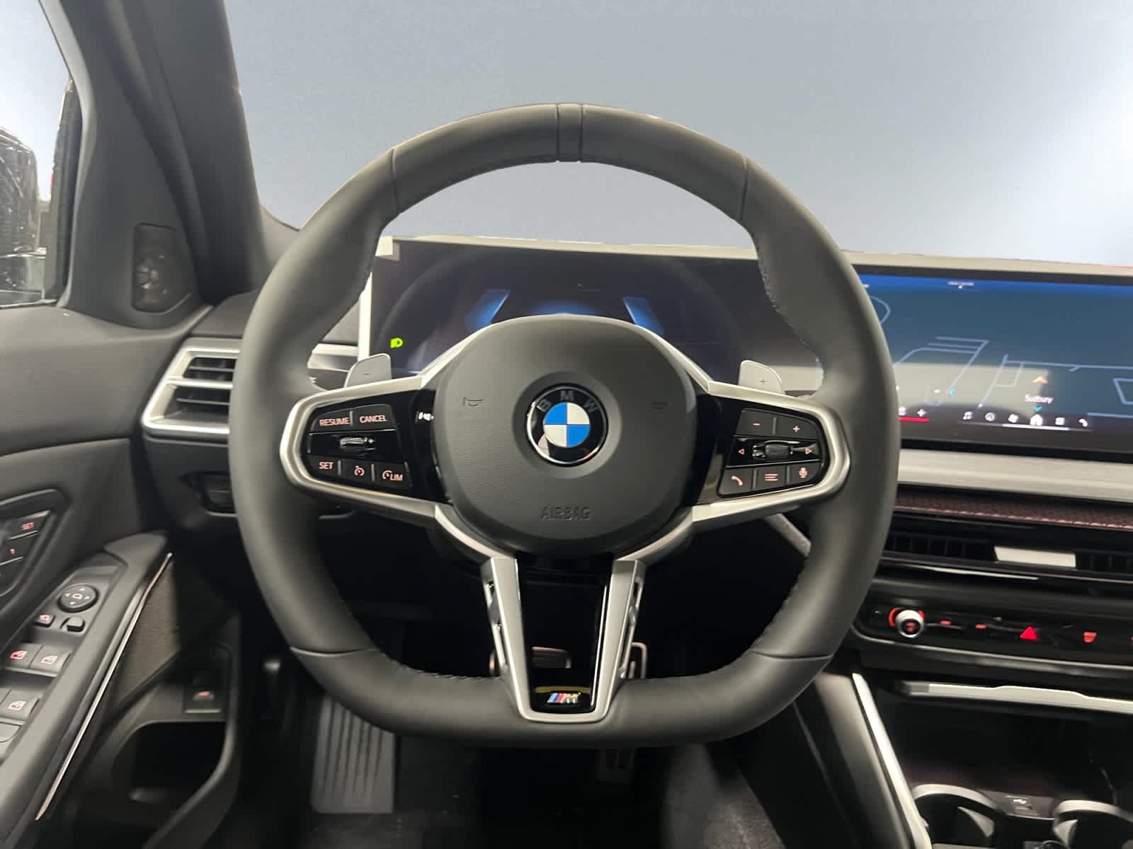 new 2026 BMW 330i car, priced at $57,315
