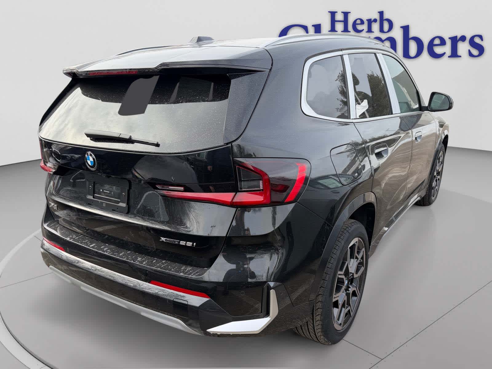 new 2026 BMW X1 car, priced at $49,470