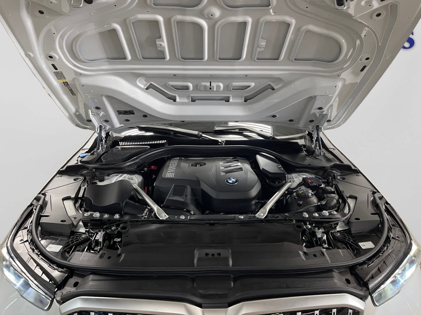 used 2026 BMW 530i car, priced at $59,997