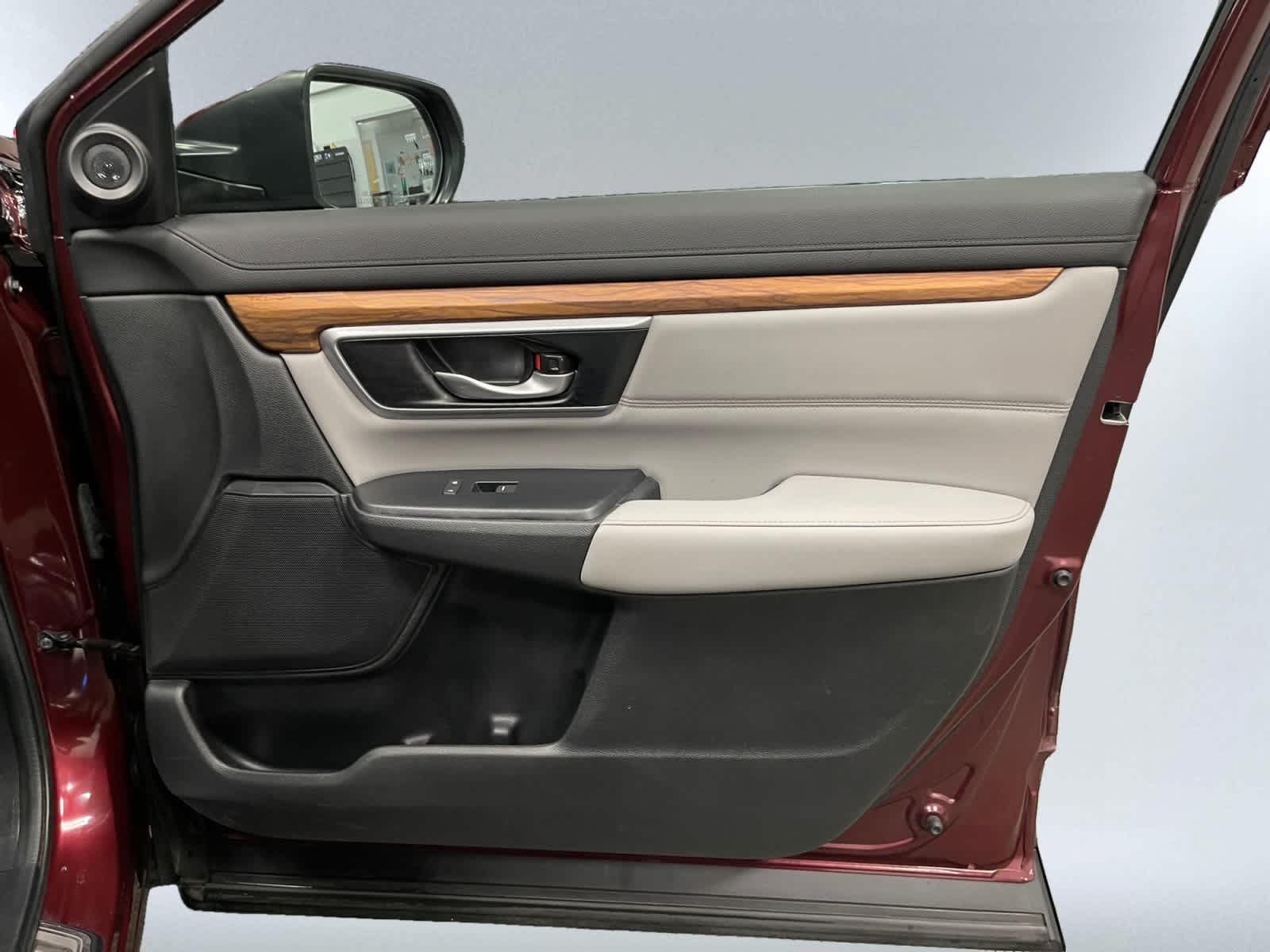 used 2019 Honda CR-V car, priced at $23,397