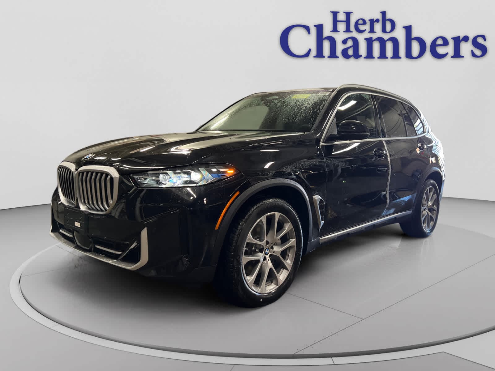 new 2026 BMW X5 car, priced at $73,275
