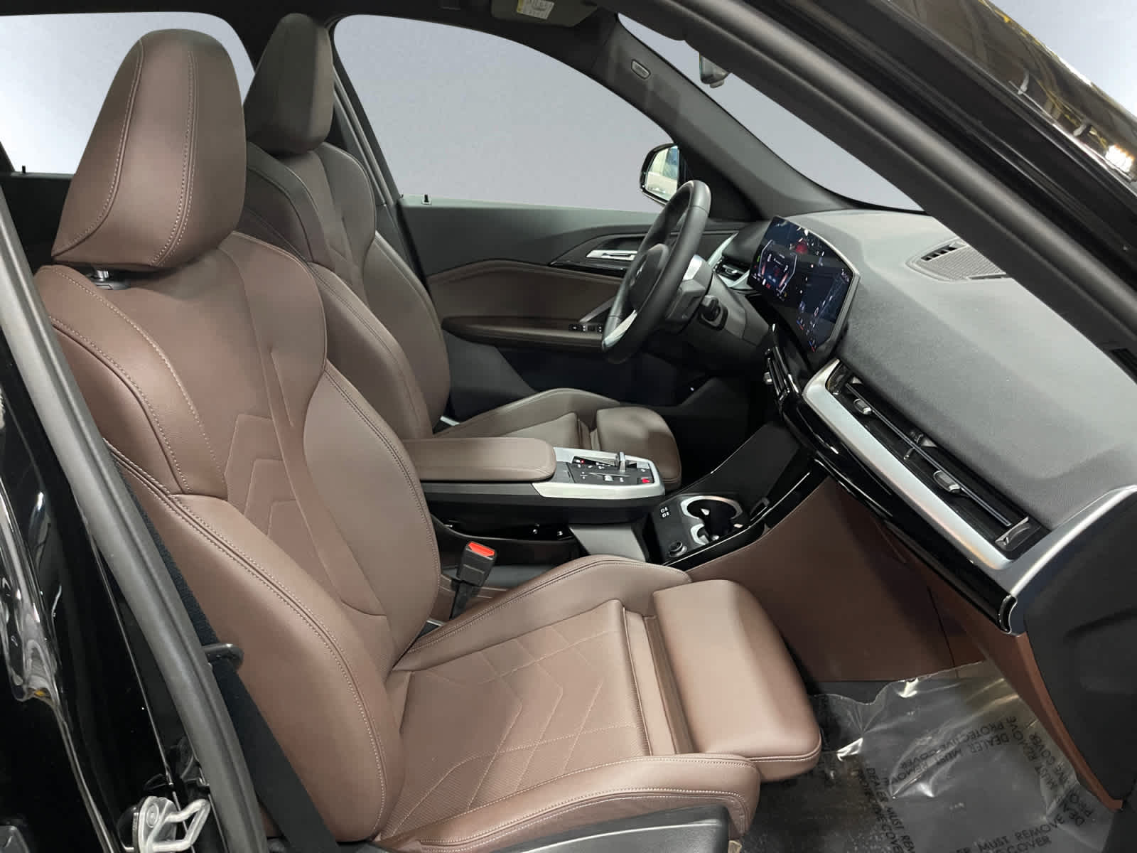 used 2023 BMW X1 car, priced at $31,297