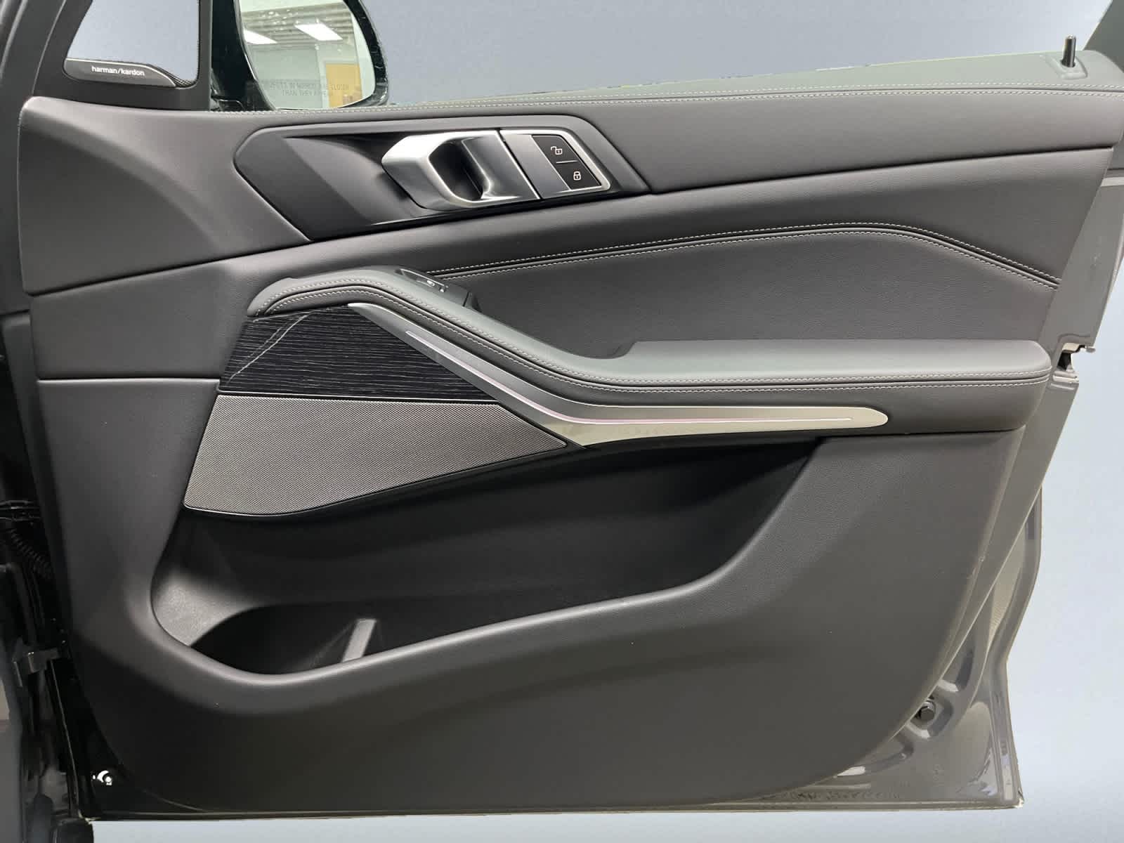 new 2026 BMW X5 car, priced at $87,050