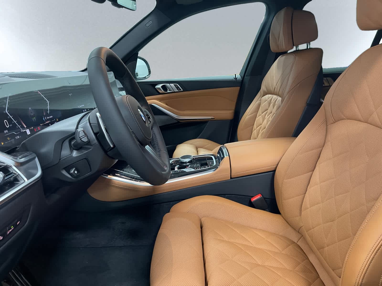 new 2026 BMW X5 car, priced at $83,000